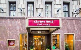 Clarion Hotel Park Avenue